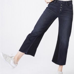 Unpublished Wide Leg Pant
